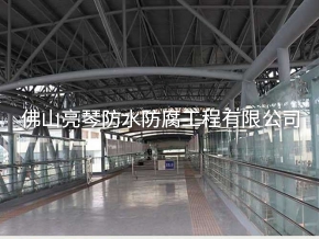 鋼結(jié)構(gòu)防腐翻新